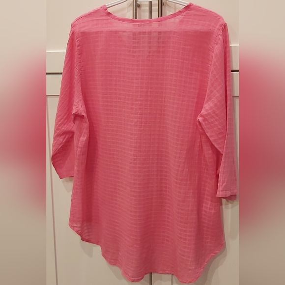 CMC Color Me Cotton top - Picture 4 of 6